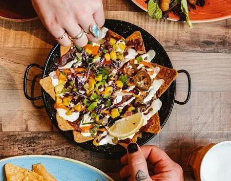 Hecho En Mexico Franchise - image 2