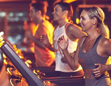 Orangetheory Fitness Franchise For Sale