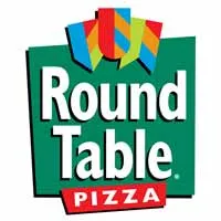 Round Table Pizza logo