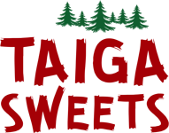Taiga sweets logo