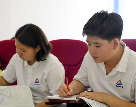 «Kids for a Million» - Innovative School Franchise