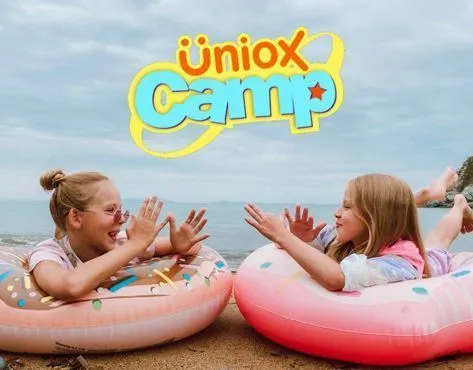 Franchise of the educational brand UNIOX - image 2