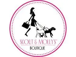 Scout & Molly's logo