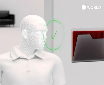 ID.WORLD Franchise For Sale – Remote Service Access System - image 3