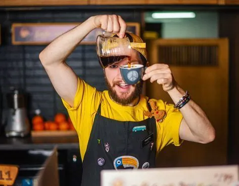 Tucano Coffee Franchise For Sale - image 2