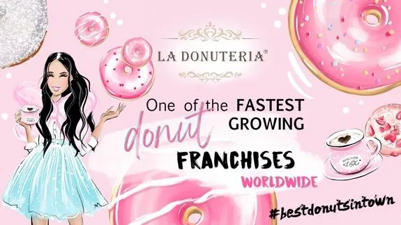 La Donuteria franchise