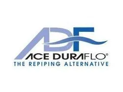 Ace DuraFlo logo