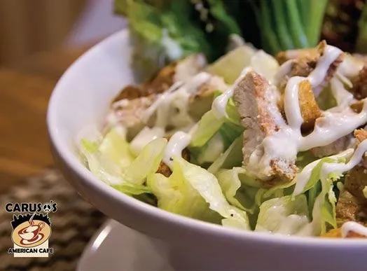 Caruso’s franchise opportunities