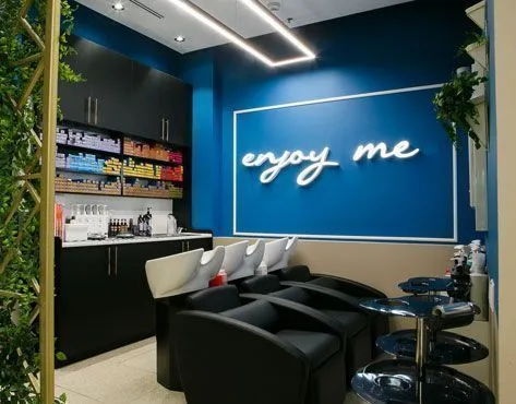 Franchise beauty salons PERSONA IMAGE LAB - image 2