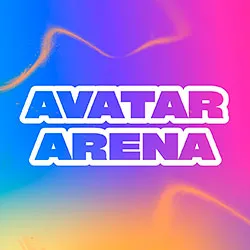 AVATAR ARENA logo