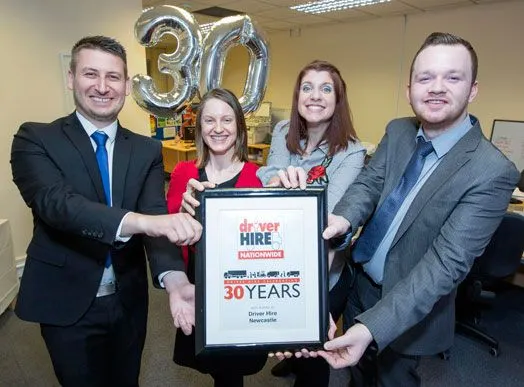 Driver Hire Franchise Opportunities