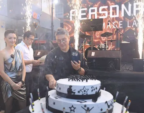 Franchise beauty salons PERSONA IMAGE LAB - image 4