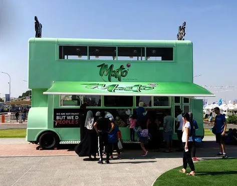 Meito Bubble Tea Franchise - image 3