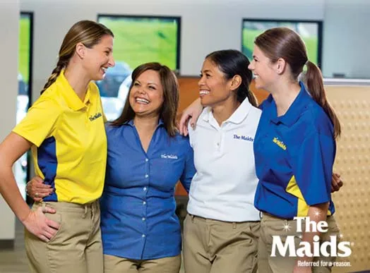 The Maids Franchise Opportunities