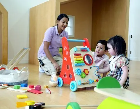 «woo-hoo!» Franchise For Sale - Edutainment Center For Children - image 3