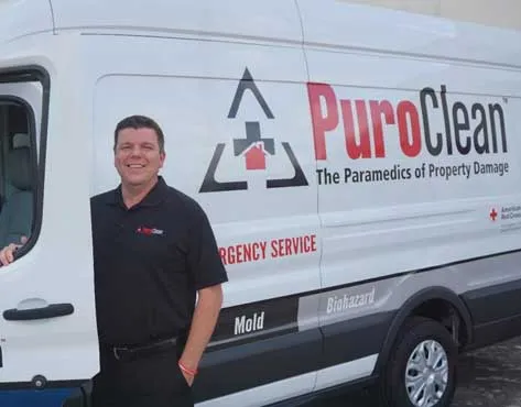 PuroClean Franchise For Sale -  Property Damage Restoration - image 2