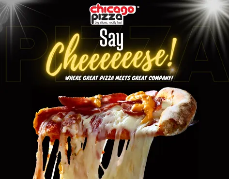 Chicago Pizza Franchise For Sale - Pizzeria - image 2