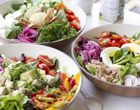 Jour Franchise  For Sale - Healthy Restaurant Chain - image 3