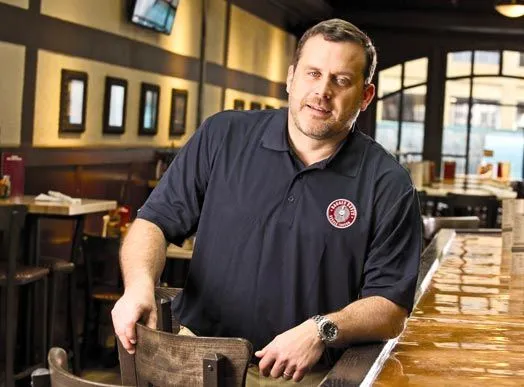 Buffalo Wild Wings Franchise Opportunities