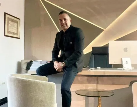 DIVANI & SOFA’ Franchise - image 3