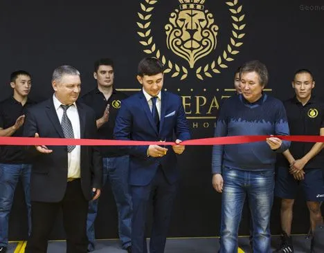 The Seventh Emperor Franchise For Sale - Martial Arts Club - image 4