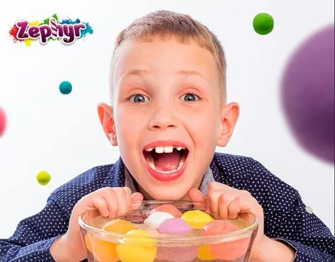 Zephyr Franchise For Sale – Kinetic Plasticine