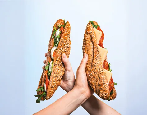 La Croissanterie Franchise - French Bakery & Sandwicherie - image 2