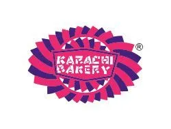 Karachi Bakery logo