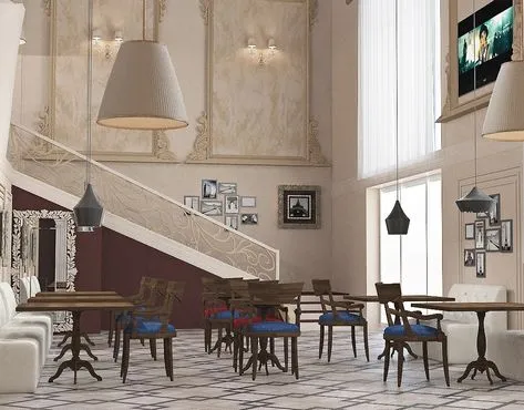 Shokoladnitsa Franchise For Sale - Chain Of Coffee Houses