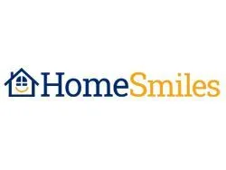 Home Smiles logo