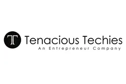 Tenacious Techies logo