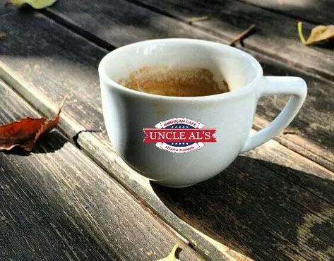 Uncle Al’s Franchise For Sale - American Cafe
