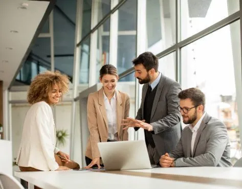 Loyalty Business Brokers Franchise — Your Path to Success