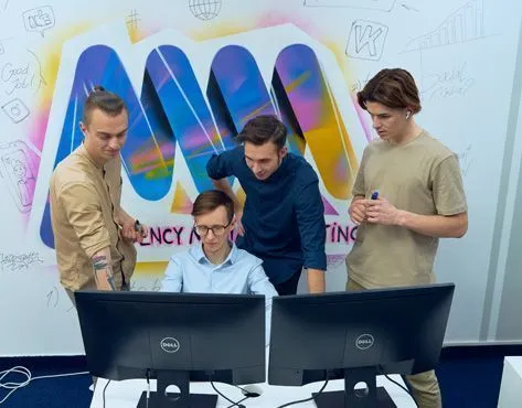 AMMDIGITAL Franchise - Marketing Agency - image 3