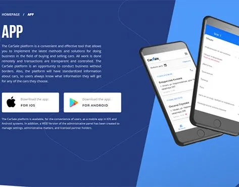 CarSale Franchise For Sale – Online car auction - image 2