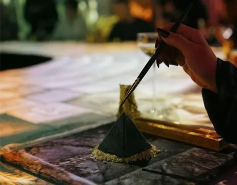 Kaleidoscope ART&DINING Franchise