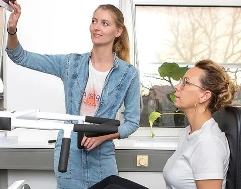 Nasa Strong Franchise