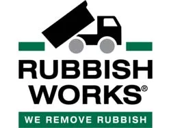Rubbish Works logo