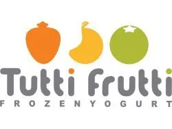 Tutti Frutti logo