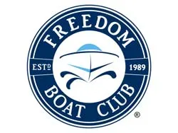 Freedom Boat Club logo