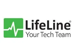 LifeLine Repairs logo
