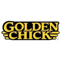 Golden Chick logo