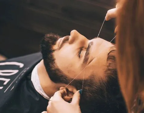 Barabas Franchise for Sale - Barbershop - image 3