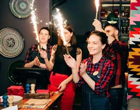 ProPlov Franchise For Sale - Family Restaurant - image 4