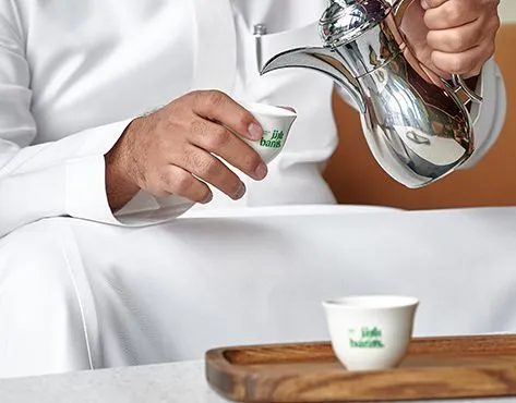 Barn’s coffee franchise