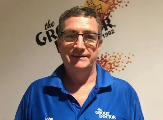 The Grout Doctor Franchise Opportunities