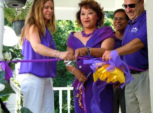 Executive Home Care Franchise Opportunities