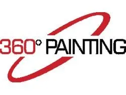360 Painting logo