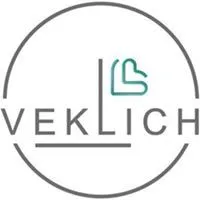 Veklich logo