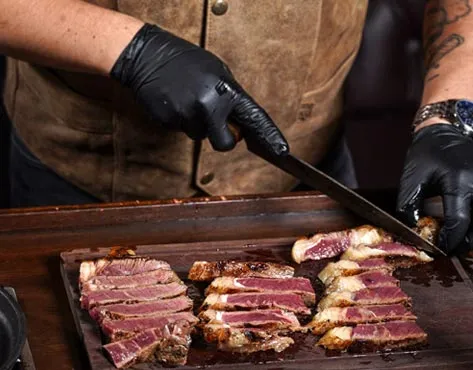 Cowboy Steakhouse Franchise - image 4